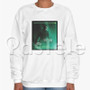 The Matrix Revolutions Custom Unisex Crewneck Sweatshirt Cotton Polyester Fabric Sweater