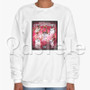 Toronto Raptors NBA Champions Custom Unisex Crewneck Sweatshirt Cotton Polyester Fabric Sweater