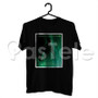 The Matrix Revolutions Custom Personalized T Shirt Tees Apparel Cloth Cotton Tee Shirt Shirts