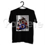 The Who Custom Personalized T Shirt Tees Apparel Cloth Cotton Tee Shirt Shirts