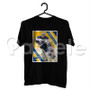 Vladimir Tarasenko Saint Louis Blues NHL Custom Personalized T Shirt Tees Apparel Cloth Cotton Tee Shirt Shirts