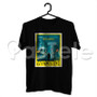 Watchmen Custom Personalized T Shirt Tees Apparel Cloth Cotton Tee Shirt Shirts