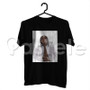 Wiz Khalifa Custom Personalized T Shirt Tees Apparel Cloth Cotton Tee Shirt Shirts