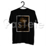 Zac Brown The Owl Tour Custom Personalized T Shirt Tees Apparel Cloth Cotton Tee Shirt Shirts