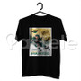 Zach Parise Minnesota Wild NHL Custom Personalized T Shirt Tees Apparel Cloth Cotton Tee Shirt Shirts