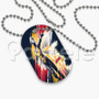 Ant Man and the Wasp Custom Art Personalized Dog Tags ID Name Tag Pet Tag