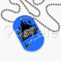 Fortnite Just Play It Custom Art Personalized Dog Tags ID Name Tag Pet Tag