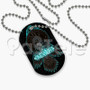 Omensight Custom Art Personalized Dog Tags ID Name Tag Pet Tag