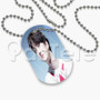 Suho EXO Custom Art Personalized Dog Tags ID Name Tag Pet Tag