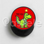 Tree Rex Custom Round Cell Phone Folding Finger Holder