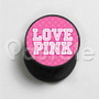 victoria secret Custom Round Cell Phone Folding Finger Holder