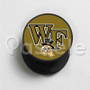 Wake Forest Demon Deacons Custom Round Cell Phone Folding Finger Holder