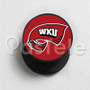 Western Kentucky Hilltoppers Custom Round Cell Phone Folding Finger Holder