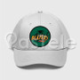 UAB Blazers Custom Unisex Twill Hat Embroidered Cap Black White