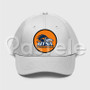 UTSA Roadrunners Custom Unisex Twill Hat Embroidered Cap Black White