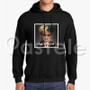 XXXTentacion 3 Custom Unisex Hooded Sweatshirt Crew Hoodies Jacket Hoodie Cotton Polyester