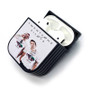 Pastele Twenty One Pilots Custom Personalized AirPods Case Apple AirPods Gen 1 AirPods Gen 2 AirPods Pro Protective Cover