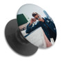 Pastele Jonah Marais Why Don t We Custom Personalized PopSockets Phone Grip Holder Pop Up Phone Stand