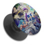 Pastele Magi Adventure of Sinbad Custom Personalized PopSockets Phone Grip Holder Pop Up Phone Stand