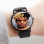 Pastele XXXTentacion New Watch Custom Unisex Black Quartz Watch Premium Gift Box Watches