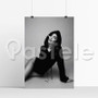 Kylie Jenner Sexy Silk Poster Wall Decor 20 x 13 Inch 24 x 36 Inch