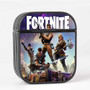 Pastele Fortnite Custom New Personalized AirPods Case Apple AirPods Gen 1 AirPods Gen 2 AirPods Pro Protective Cover Sublimation