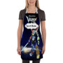 Pastele Voltron Legendary Defender The Rise of Voltron Custom Personalized Name Kitchen Apron