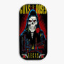 Pastele Guns N Roses Lithograph Vegas Phone Click-On Grip Custom Pop Up Stand Holder Apple iPhone Samsung