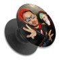 Pastele Jacksepticeye and Markiplier Custom New Personalized PopSockets Phone Grip Holder Pop Up Phone Stand
