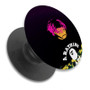 Pastele Lil Uzi Vert Camo A Bathing Ape Custom Personalized PopSockets Phone Grip Holder Pop Up Phone Stand