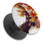 Pastele Naruto Shippuden Sasuke and Itachi Custom Personalized PopSockets Phone Grip Holder Pop Up Phone Stand
