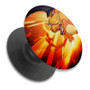 Pastele pokemon charizard Custom Personalized PopSockets Phone Grip Holder Pop Up Phone Stand
