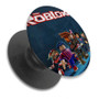 Pastele Roblox Art Custom New Personalized PopSockets Phone Grip Holder Pop Up Phone Stand