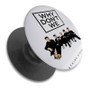 Pastele Something Different Why Don t We Custom New Personalized PopSockets Phone Grip Holder Pop Up Phone Stand