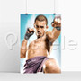 Jose Aldo UFC Silk Poster Print Wall Decor 20 x 13 Inch 24 x 36 Inch