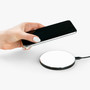 Custom 10W Wireless Phone Charger