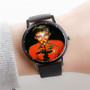 Pastele Corbyn Besson Why Don t We Watch Custom New Unisex Black Quartz Watch Premium Gift Box Watches