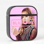 Pastele lisa blackpink Custom Personalized AirPods Case Apple AirPods Gen 1 AirPods Gen 2 AirPods Pro Protective Cover Sublimation