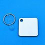 Custom Keychain Keyring Tag