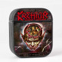 Pastele Kreator Coma of Souls New Custom Personalized AirPods Case Apple AirPods Gen 1 AirPods Gen 2 AirPods Pro Protective Cover Sublimation