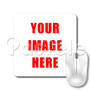 Custom Your Image Printed Computer Mouse Pad Personalized