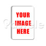 Custom Your Image Magnet Refrigerator Fridge Magnet 2 x 3 Inch