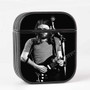 Pastele Young David Gilmour Custom Personalized AirPods Case Apple AirPods Gen 1 AirPods Gen 2 AirPods Pro Protective Cover Sublimation