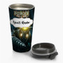 Pastele Bioshock 2 Custom Personalized Name Steinless Steel Travel Mug