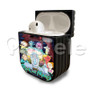 Rick and Morty Custom Airpods Pro Gen 1 2 Case Cover Protective