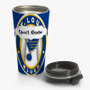 Pastele St Louis Blues NHL Newest Art Custom Personalized Name Steinless Steel Travel Mug