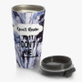 Pastele Why Don t We Newest Art Custom Personalized Name Steinless Steel Travel Mug