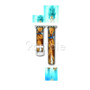 DBZ Goku Super Saiyan Blue Custom Personaliez Apple Watch Band 38mm 40mm 42mm 44mm Leather