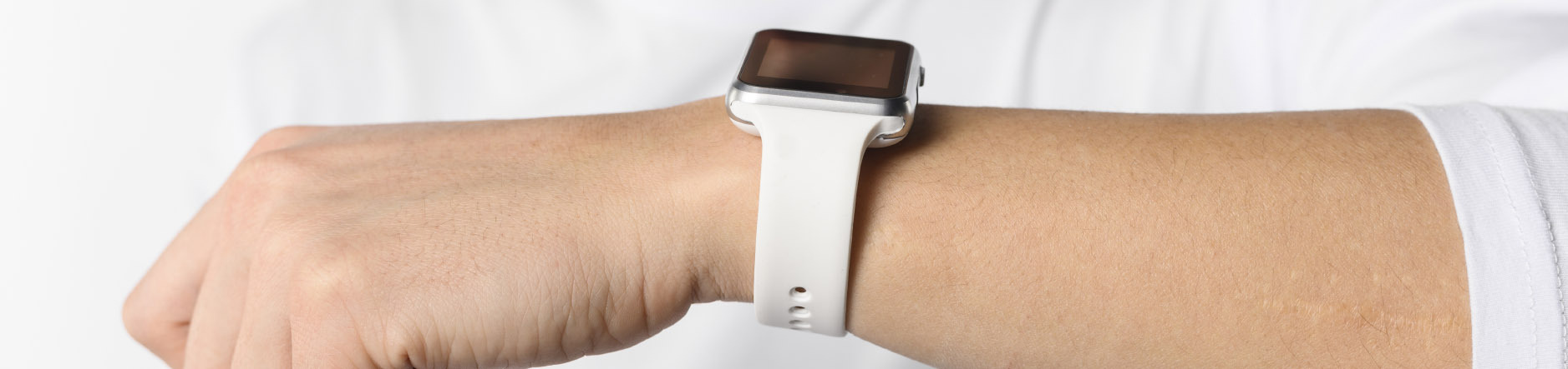 CUSTOM GIFTS Personalized Apple Watch Band