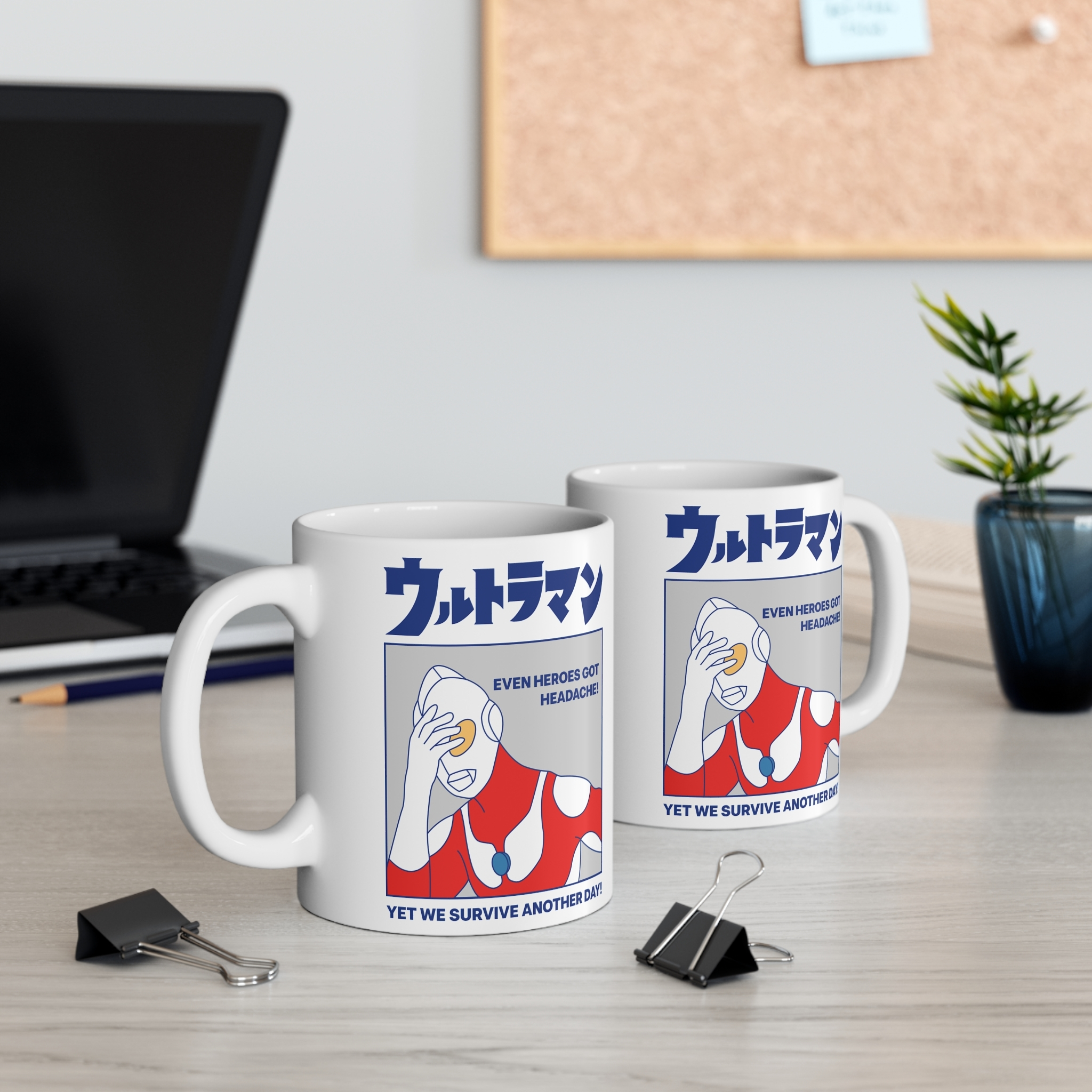 CUSTOM PERSONALIZED MUG